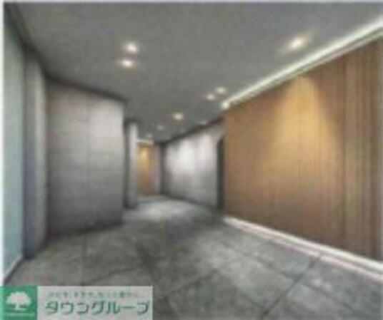 イストワール阿佐ヶ谷の物件内観写真